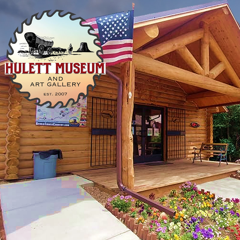 Hulett Museum & Art Gallery